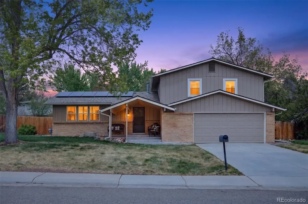 5389 W Hinsdale Avenue Littleton CO 80128