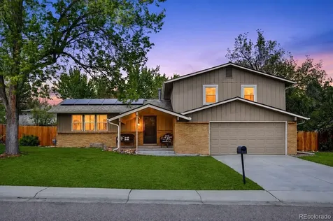 5389 W Hinsdale Avenue Littleton CO 80128