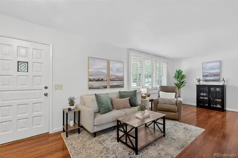 5389 W Hinsdale Avenue Littleton CO 80128