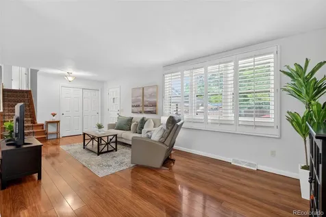 5389 W Hinsdale Avenue Littleton CO 80128