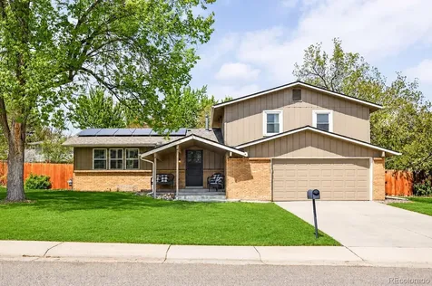 5389 W Hinsdale Avenue Littleton CO 80128
