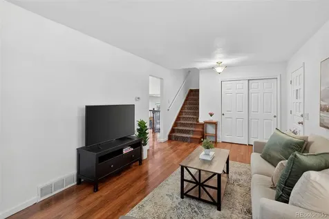 5389 W Hinsdale Avenue Littleton CO 80128