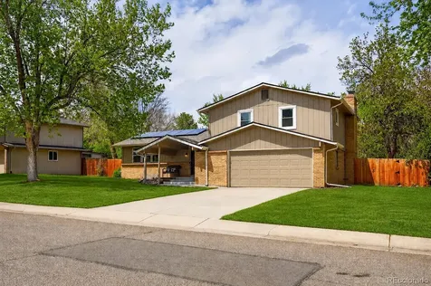 5389 W Hinsdale Avenue Littleton CO 80128
