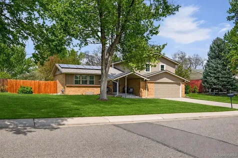 5389 W Hinsdale Avenue Littleton CO 80128