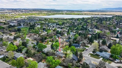5389 W Hinsdale Avenue Littleton CO 80128