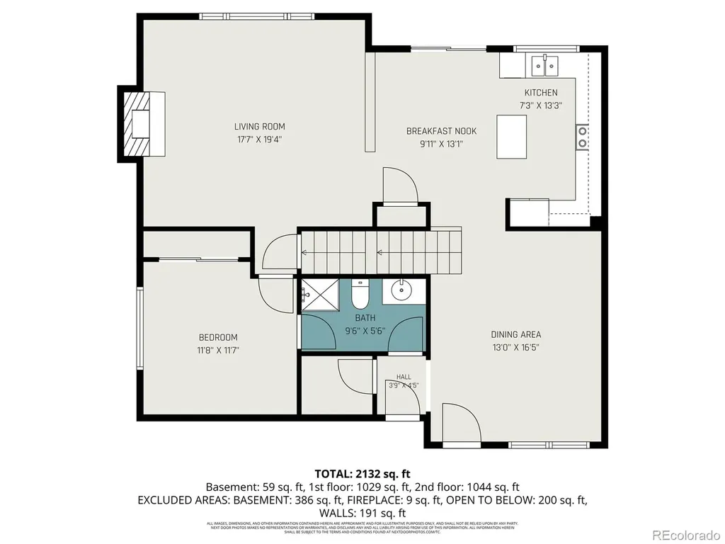 13785 Cook Street Thornton CO 80602