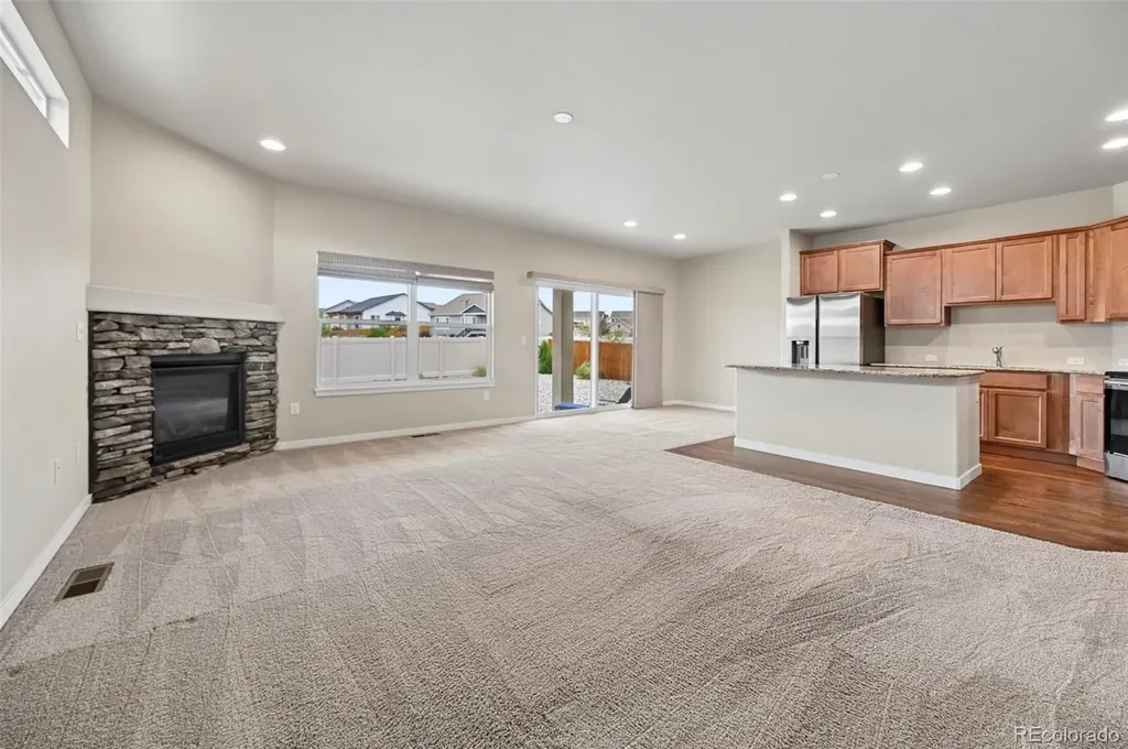 9264 Beaver Brook Drive Colorado Springs CO 80908