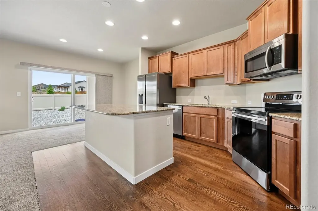 9264 Beaver Brook Drive Colorado Springs CO 80908