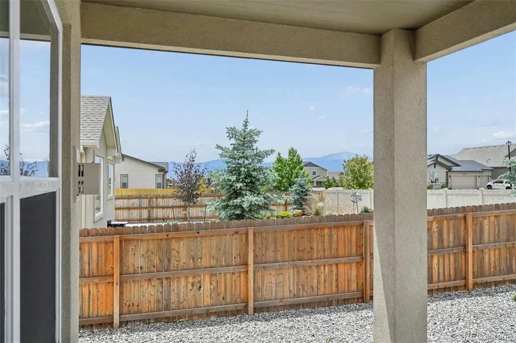 9264 Beaver Brook Drive Colorado Springs CO 80908
