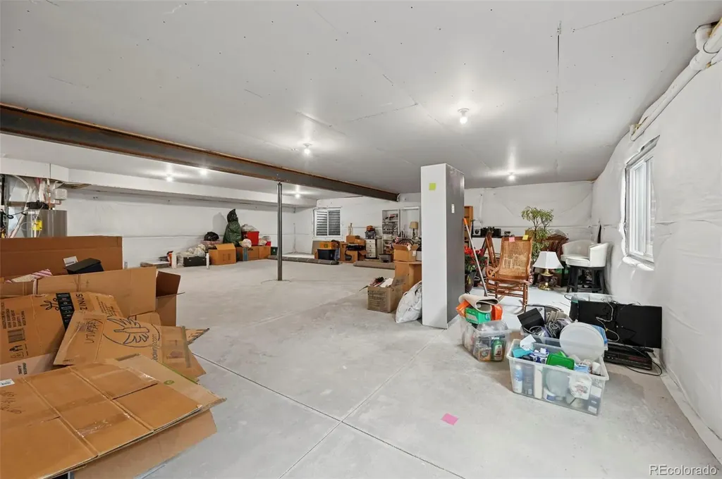9264 Beaver Brook Drive Colorado Springs CO 80908