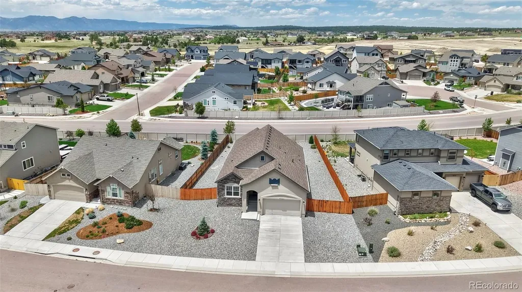 9264 Beaver Brook Drive Colorado Springs CO 80908