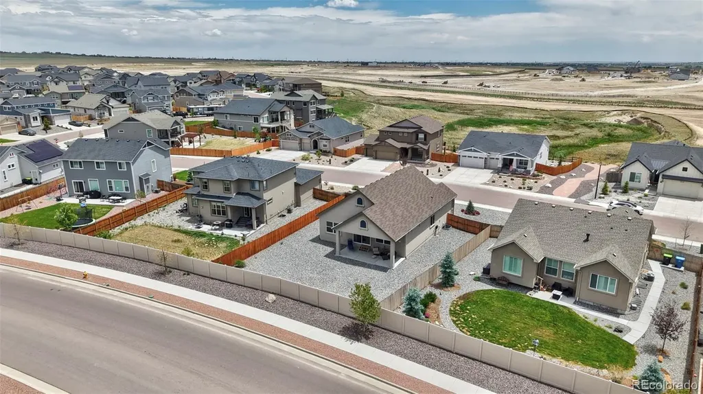 9264 Beaver Brook Drive Colorado Springs CO 80908