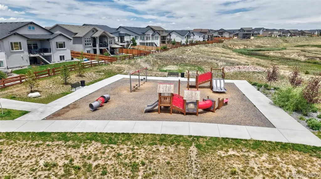 9264 Beaver Brook Drive Colorado Springs CO 80908