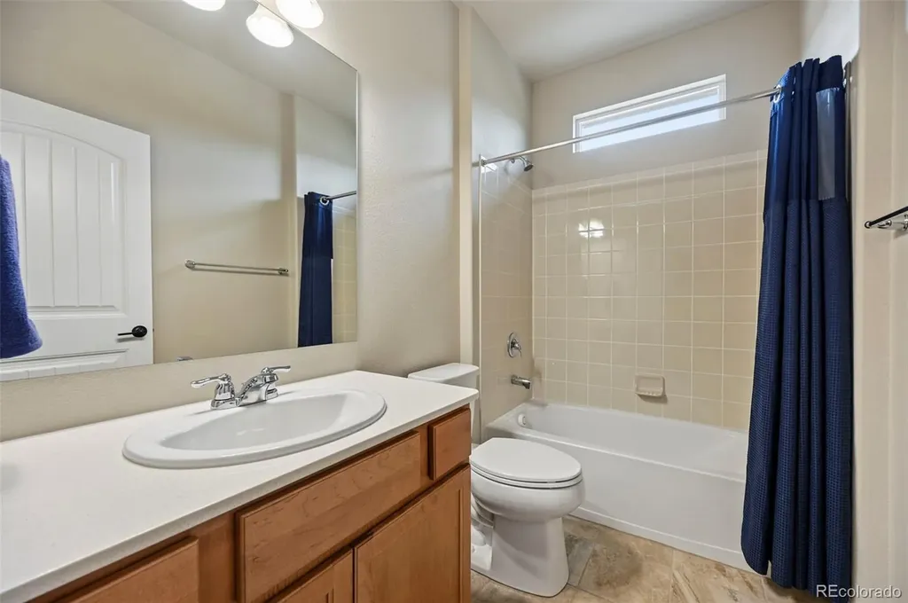 9264 Beaver Brook Drive Colorado Springs CO 80908