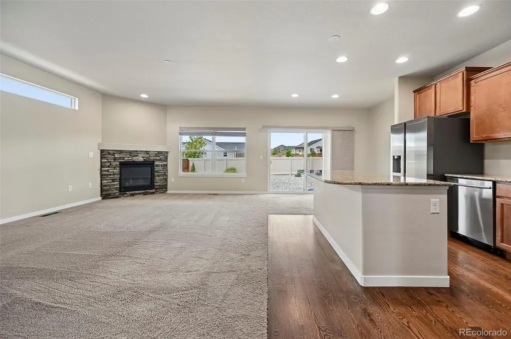 9264 Beaver Brook Drive Colorado Springs CO 80908