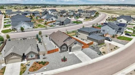 9264 Beaver Brook Drive Colorado Springs CO 80908