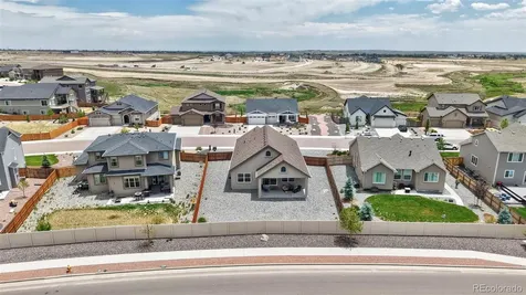 9264 Beaver Brook Drive Colorado Springs CO 80908