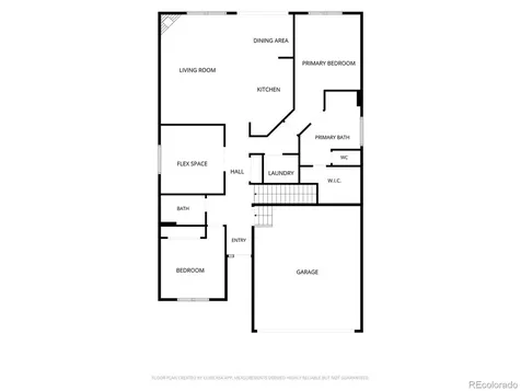 9264 Beaver Brook Drive Colorado Springs CO 80908