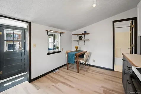 307 Elm Street Leadville CO 80461