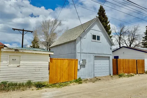 307 Elm Street Leadville CO 80461