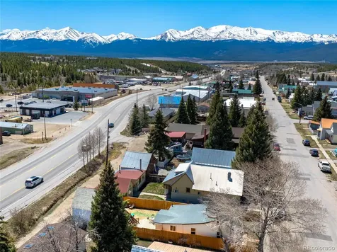 307 Elm Street Leadville CO 80461