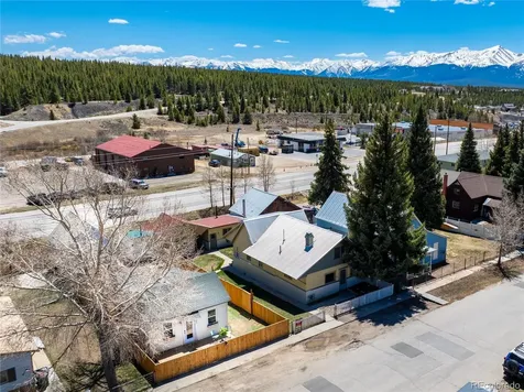 307 Elm Street Leadville CO 80461