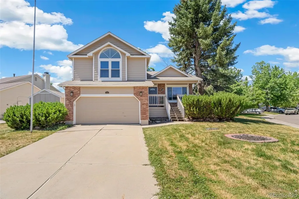12651 E Hazel Street Broomfield CO 80020