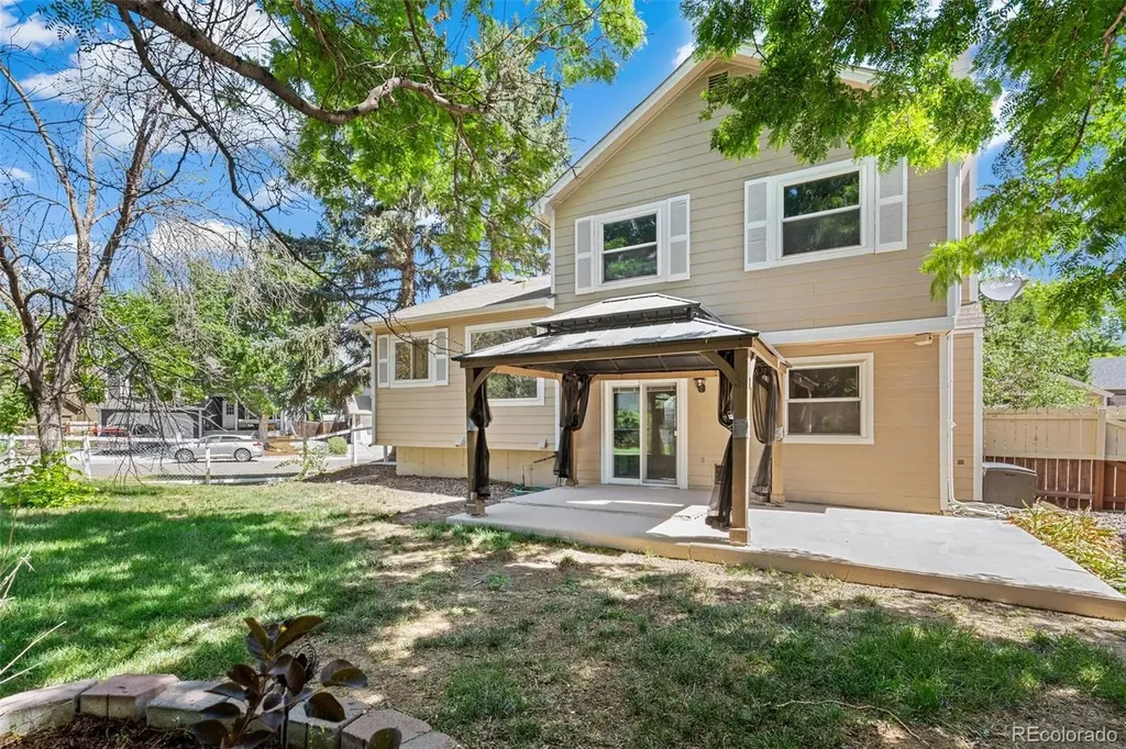 12651 E Hazel Street Broomfield CO 80020