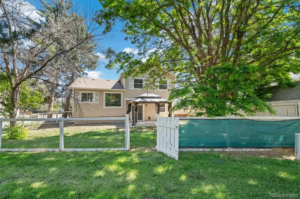12651 E Hazel Street Broomfield CO 80020