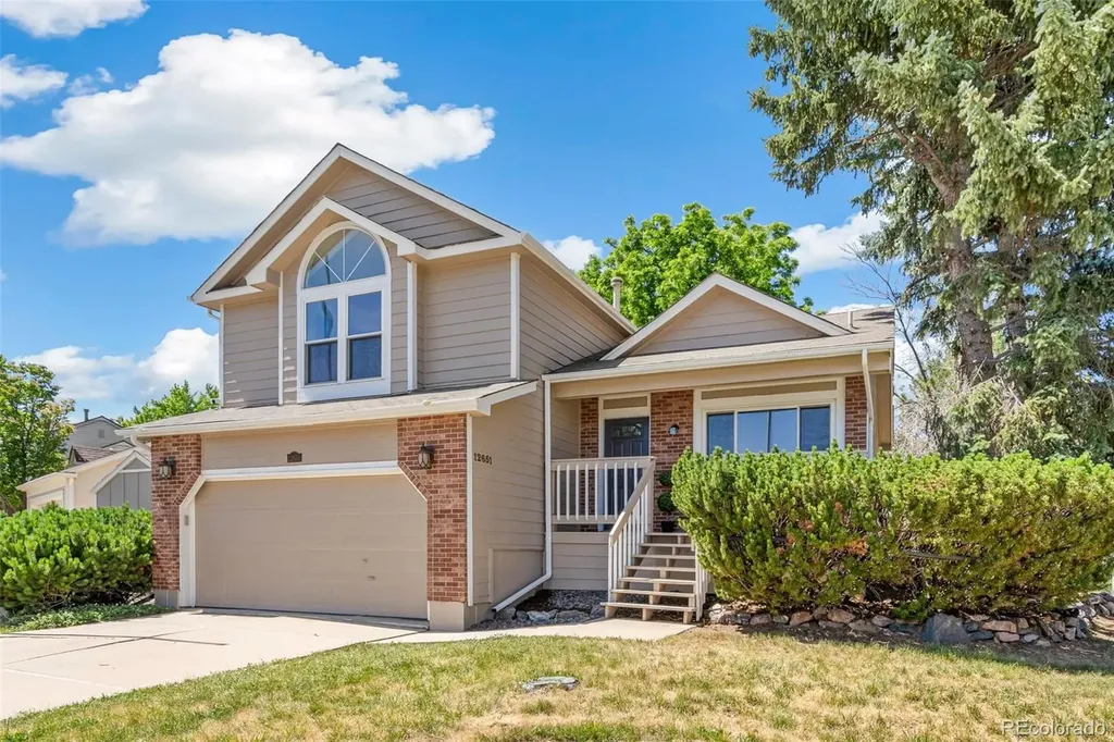 12651 E Hazel Street Broomfield CO 80020