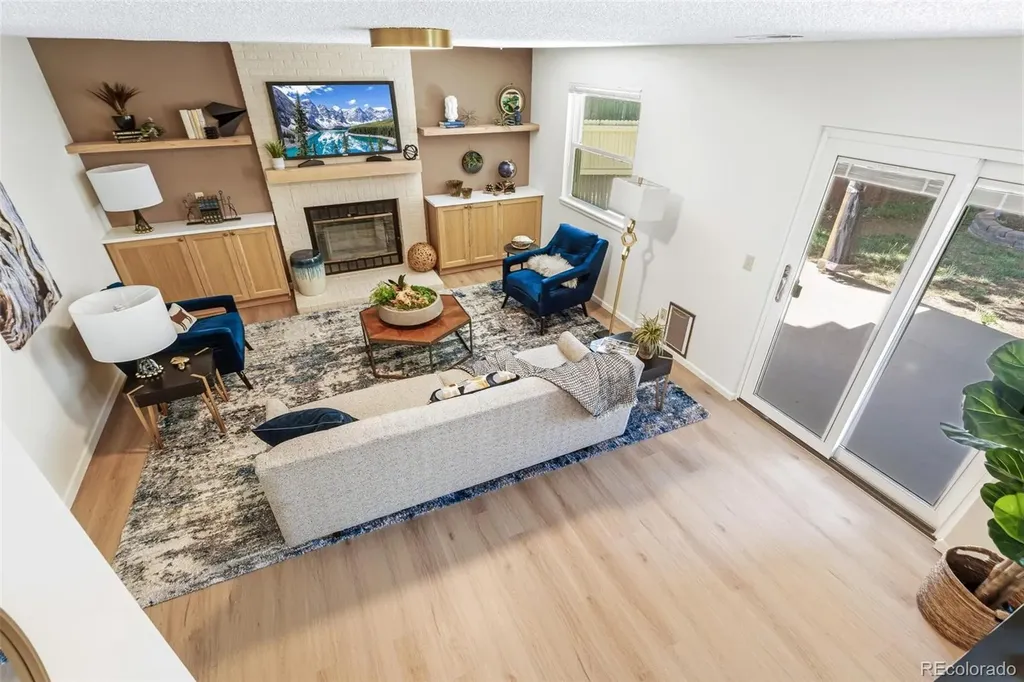 12651 E Hazel Street Broomfield CO 80020