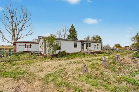 75 N Curtis Road Colorado Springs CO 80930