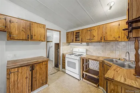 75 N Curtis Road Colorado Springs CO 80930