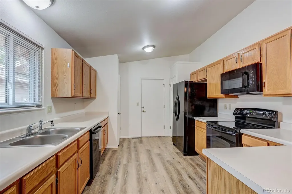 2533 Patriot Heights Colorado Springs CO 80904