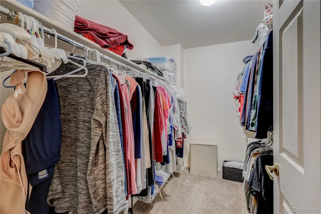 2533 Patriot Heights Colorado Springs CO 80904