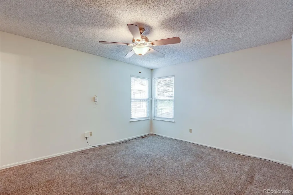 2533 Patriot Heights Colorado Springs CO 80904