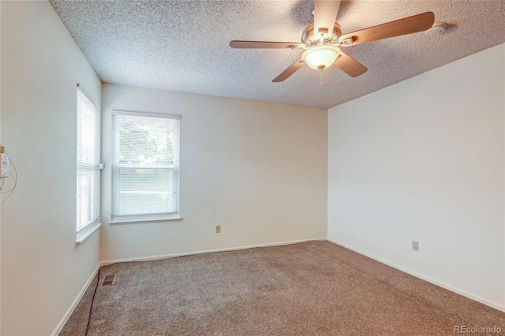 2533 Patriot Heights Colorado Springs CO 80904