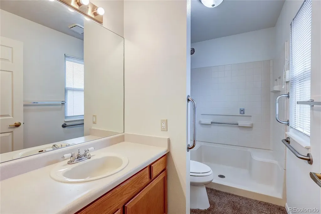 2533 Patriot Heights Colorado Springs CO 80904