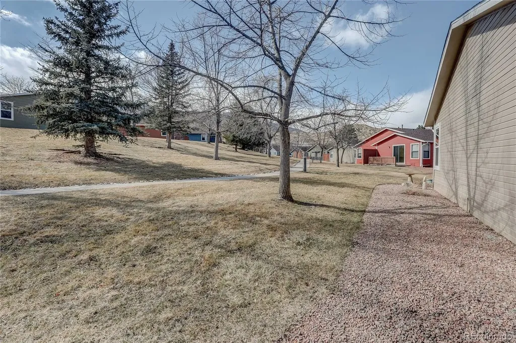 2533 Patriot Heights Colorado Springs CO 80904
