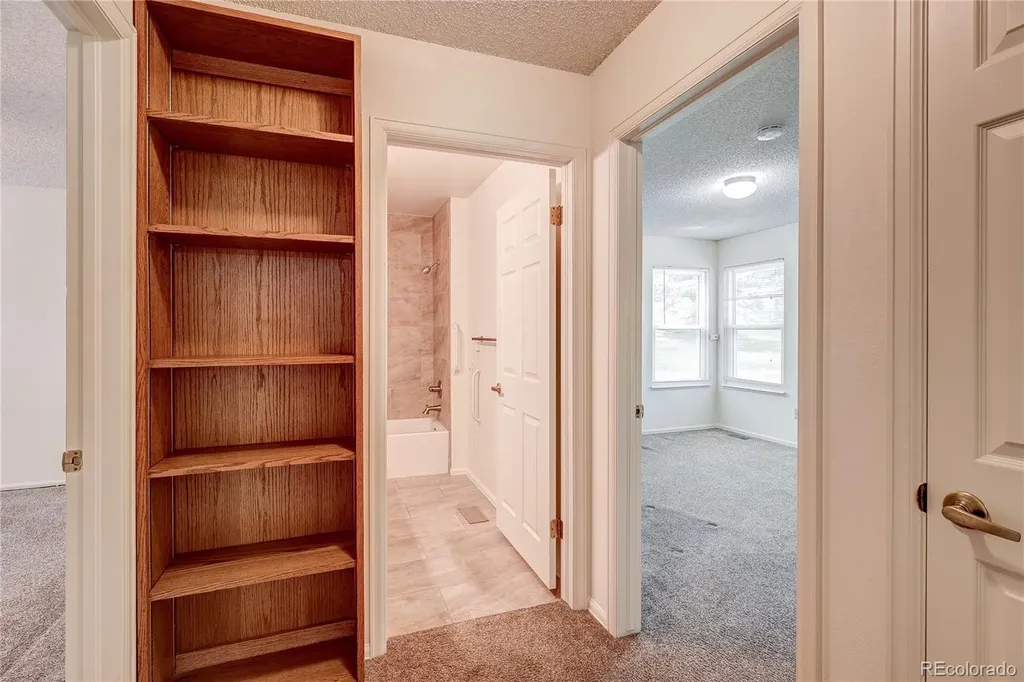 2533 Patriot Heights Colorado Springs CO 80904