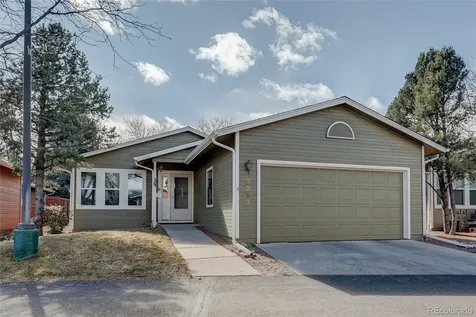 2533 Patriot Heights Colorado Springs CO 80904