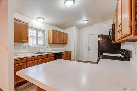 2533 Patriot Heights Colorado Springs CO 80904