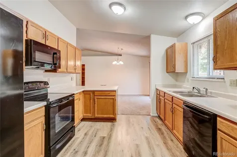 2533 Patriot Heights Colorado Springs CO 80904