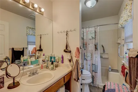 2533 Patriot Heights Colorado Springs CO 80904