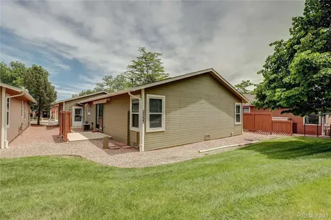 2533 Patriot Heights Colorado Springs CO 80904