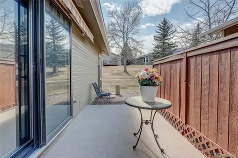 2533 Patriot Heights Colorado Springs CO 80904