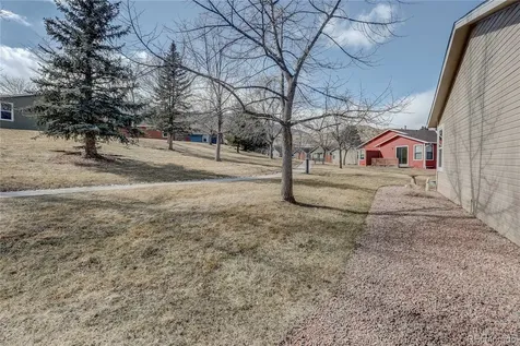 2533 Patriot Heights Colorado Springs CO 80904
