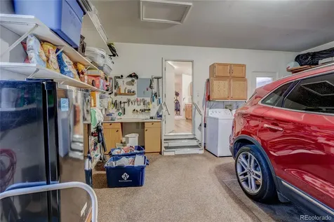 2533 Patriot Heights Colorado Springs CO 80904
