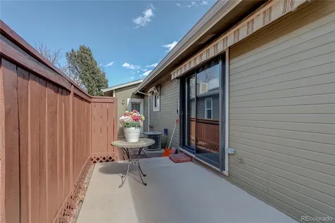 2533 Patriot Heights Colorado Springs CO 80904