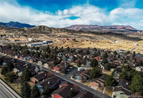 2533 Patriot Heights Colorado Springs CO 80904